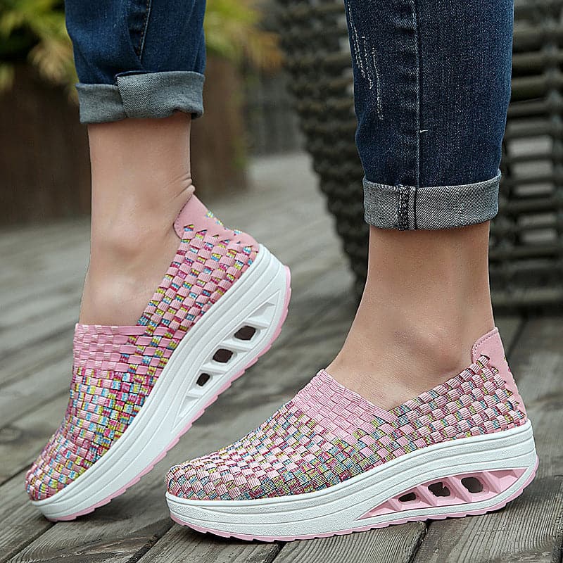 Chama - Aircushion Schuhe mit tollem Design