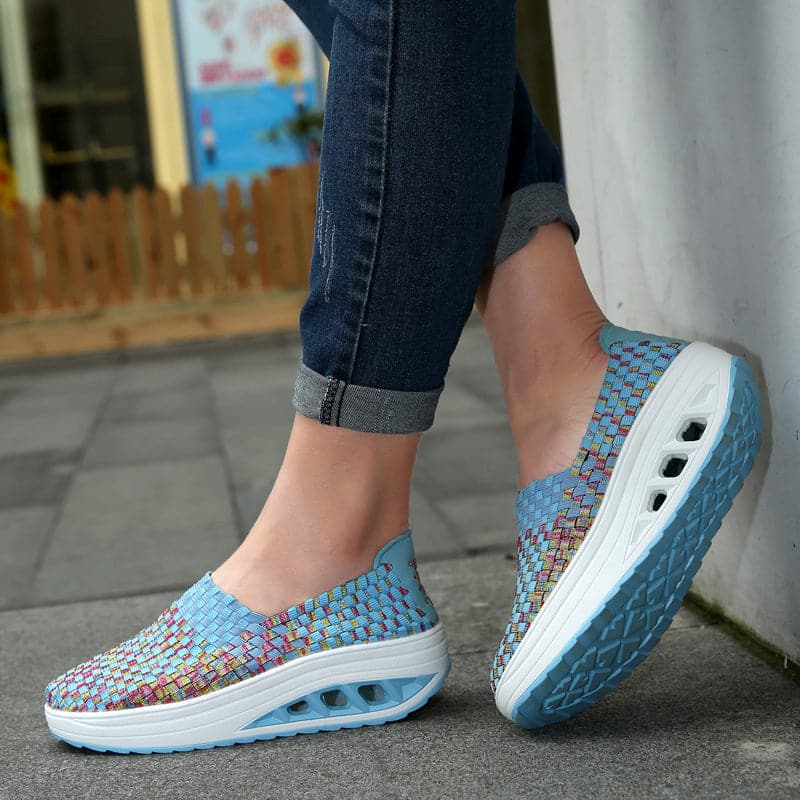 Chama - Aircushion Schuhe mit tollem Design