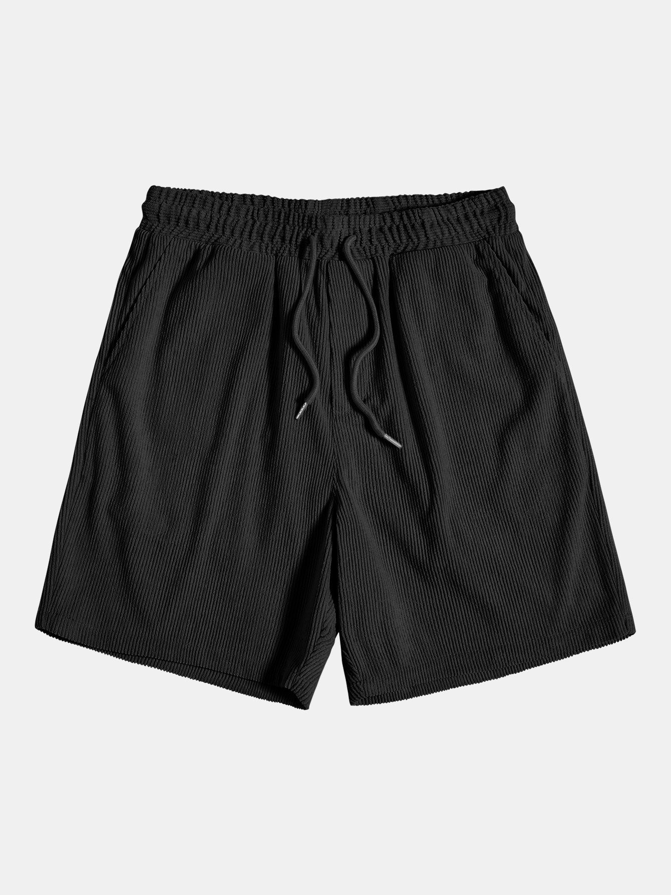 Wilmer – Sommerliches Hemd und Shorts Outfit