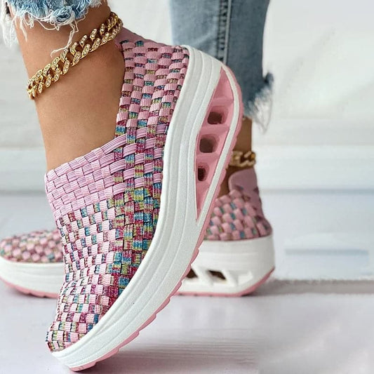 Chama - Aircushion Schuhe mit tollem Design