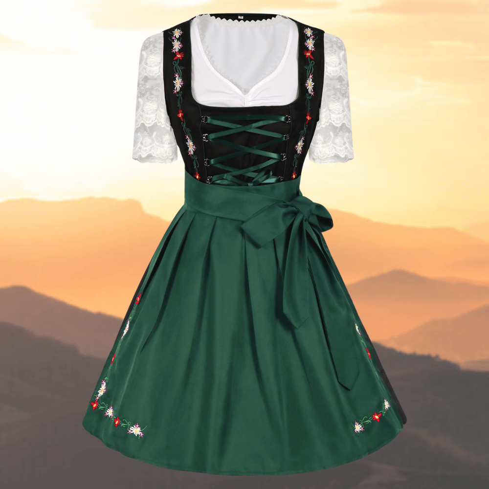 Alicia - Traditionelle Damen Tracht