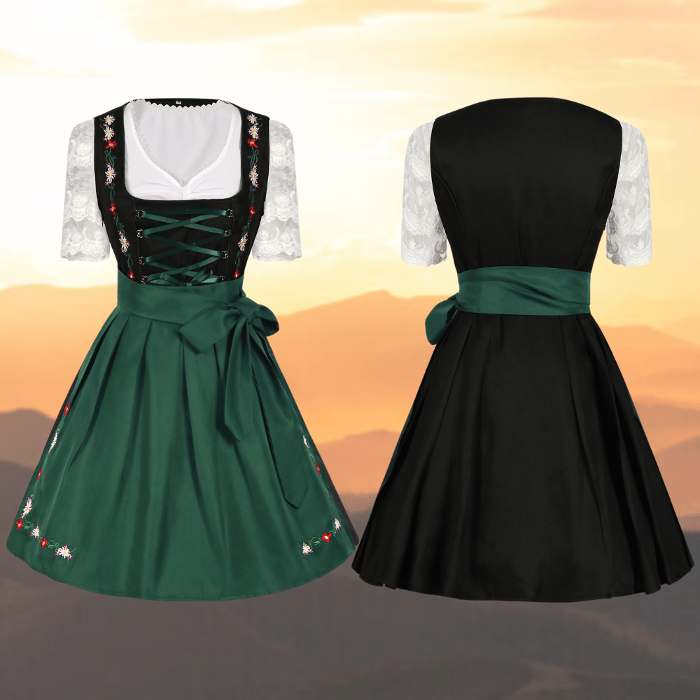 Alicia - Traditionelle Damen Tracht