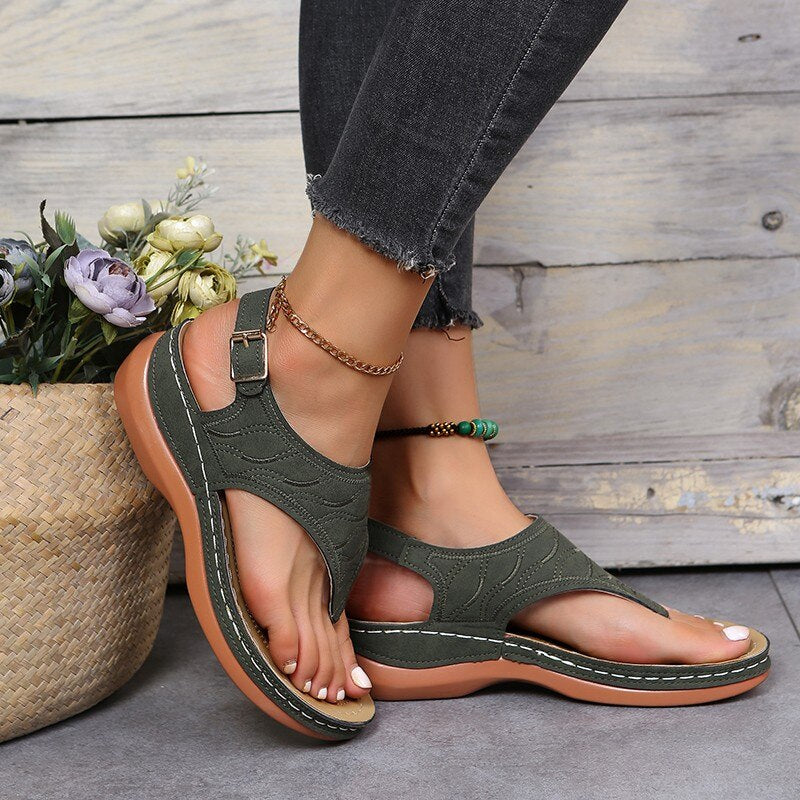 Fiona – Sandalen für Damen