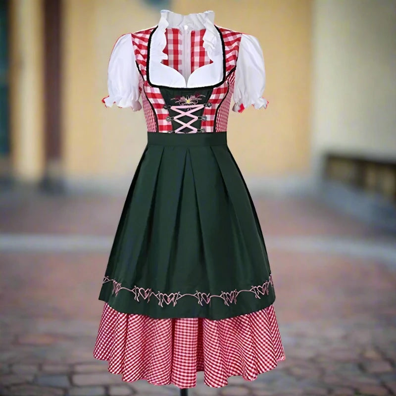 Marcella- Traditionelle Damen Oktoberfest Tracht