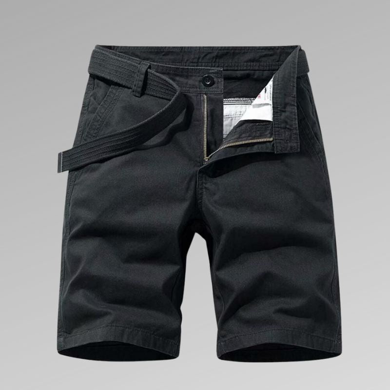 Rexon – Lässige Sommershorts für Herren