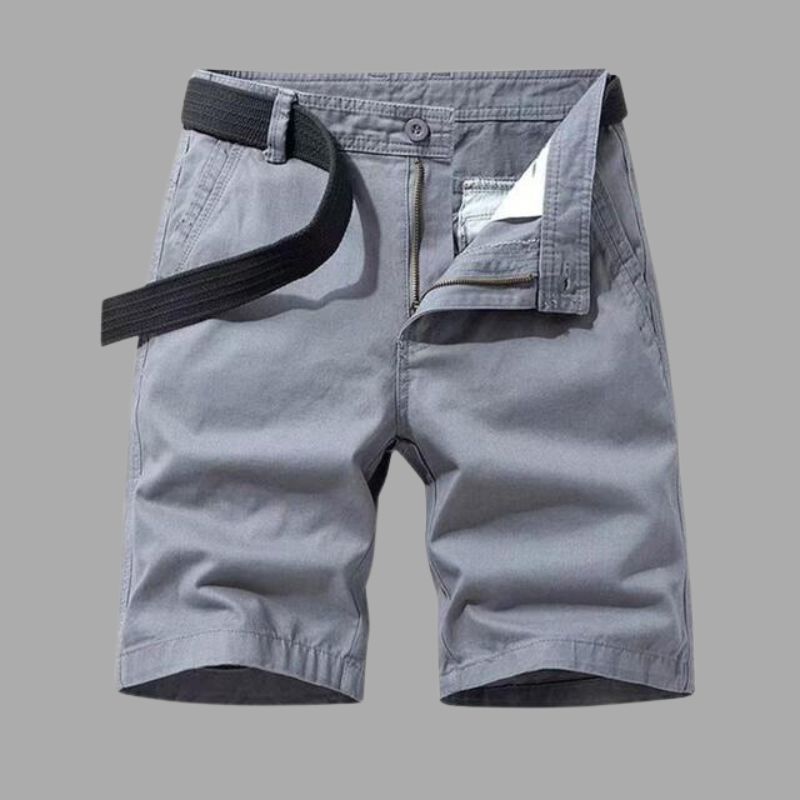 Rexon – Lässige Sommershorts für Herren