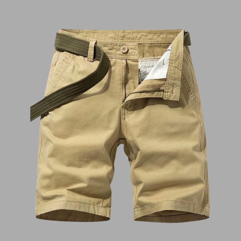 Rexon – Lässige Sommershorts für Herren