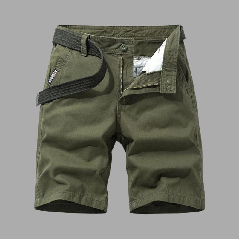 Rexon – Lässige Sommershorts für Herren