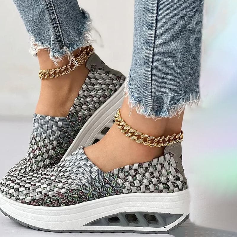 Chama - Aircushion Schuhe mit tollem Design