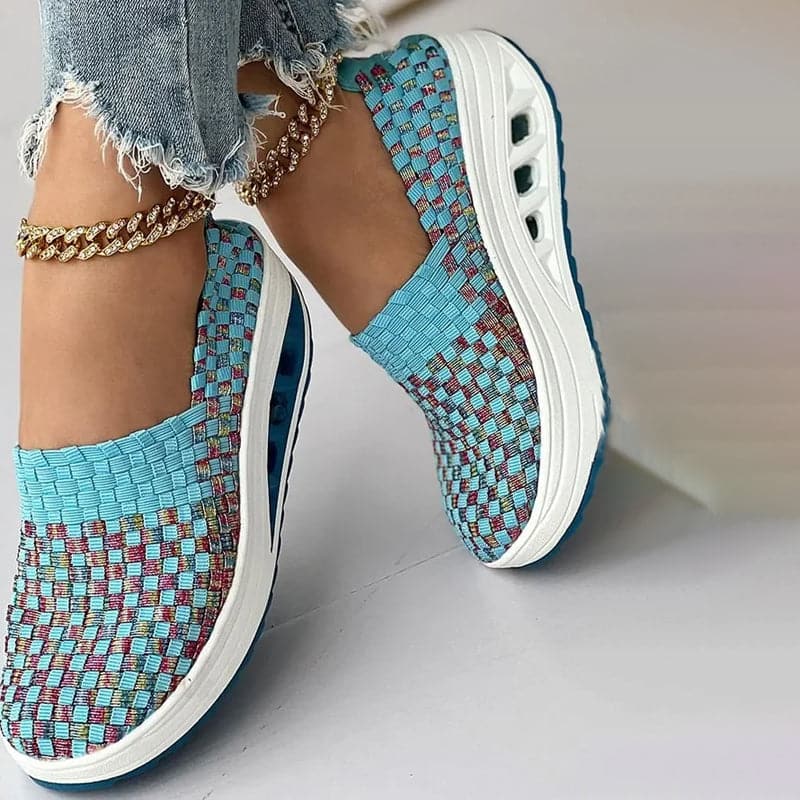 Chama - Aircushion Schuhe mit tollem Design