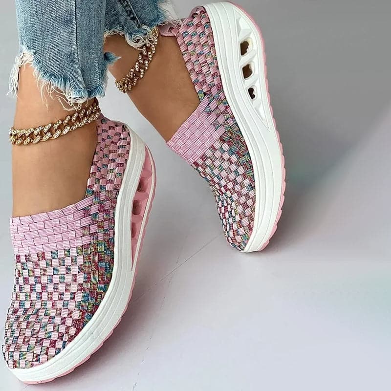 Chama - Aircushion Schuhe mit tollem Design