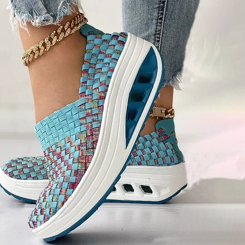 Chama - Aircushion Schuhe mit tollem Design